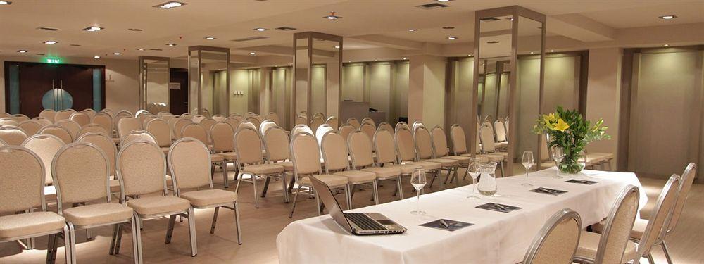 Hotel Di Tania Oreokastro Zewnętrze zdjęcie